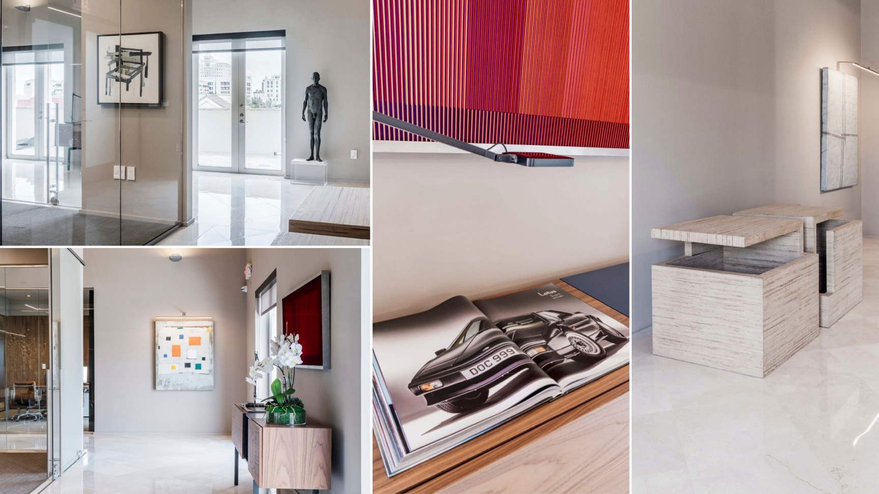232 CG commercial interior
